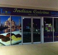 Taj Dhaba Indian Cuisine - Accommodation Newcastle