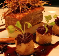 Vida Restaurant - Accommodation Newcastle