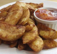 Butcher Shop Cafe - Accommodation Newcastle
