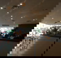 Espresso on York - Accommodation Newcastle