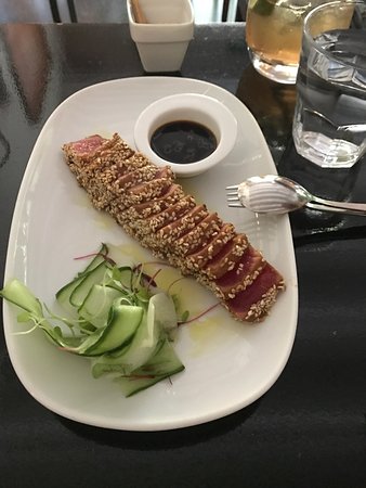 Giallo Wine Bar - Accommodation Newcastle 0