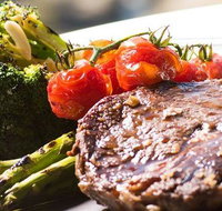 Marcellina's - Accommodation Newcastle