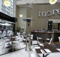 More Espresso Bar - Accommodation Newcastle
