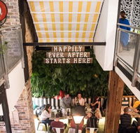 Rose of Australia Hotel - Accommodation Newcastle