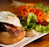 The Fernery Bistro - Accommodation Newcastle