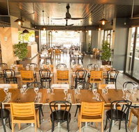 Wharf One Food  Wine - Accommodation Newcastle