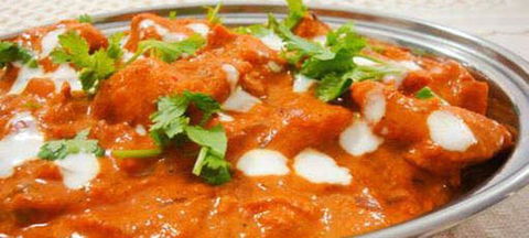 AAJ India Restaurant And Cafe - Accommodation Newcastle 0