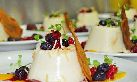 Amarok Bar & Restaurant - Accommodation Newcastle 13