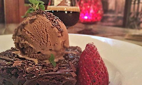 Amarok Bar & Restaurant - Accommodation Newcastle 8