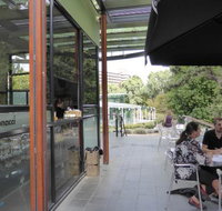 Cafe Fibonacci - Accommodation Newcastle