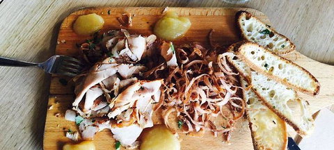 New Shanghai Lemon Grove Chatswood - Accommodation Newcastle 0