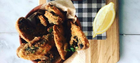 New Shanghai Lemon Grove Chatswood - Accommodation Newcastle 3