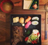 Niwa Japanese Kitchen - Accommodation Newcastle