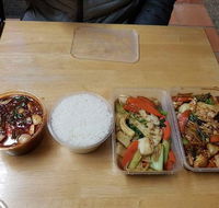 Thai E Saan - Accommodation Newcastle