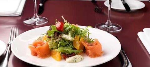 A La Bouffe Bar & Bistro - Accommodation Newcastle 0