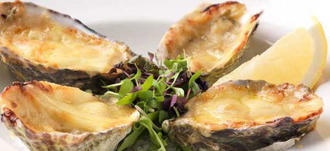 A La Bouffe Bar & Bistro - Accommodation Newcastle 15