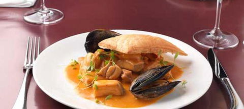 A La Bouffe Bar & Bistro - Accommodation Newcastle 1