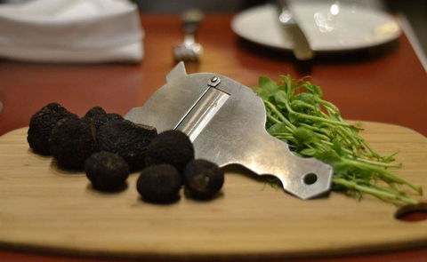 A La Bouffe Bar & Bistro - Accommodation Newcastle 19
