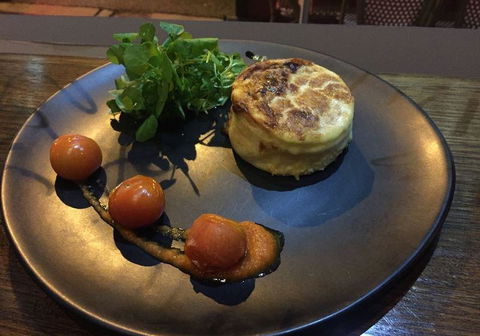A La Bouffe Bar & Bistro - Accommodation Newcastle 20