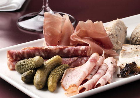 A La Bouffe Bar & Bistro - Accommodation Newcastle 22