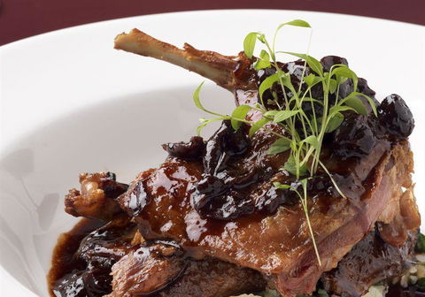 A La Bouffe Bar & Bistro - Accommodation Newcastle 24