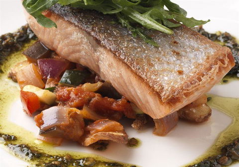 A La Bouffe Bar & Bistro - Accommodation Newcastle 25
