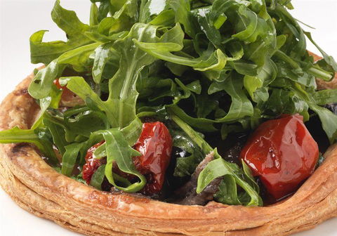A La Bouffe Bar & Bistro - Accommodation Newcastle 28
