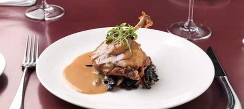 A La Bouffe Bar & Bistro - Accommodation Newcastle 2
