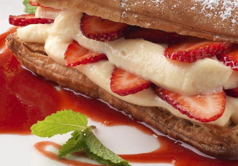 A La Bouffe Bar & Bistro - Accommodation Newcastle 29