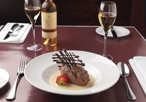 A La Bouffe Bar & Bistro - Accommodation Newcastle 30