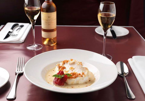 A La Bouffe Bar & Bistro - Accommodation Newcastle 31