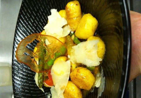 A La Bouffe Bar & Bistro - Accommodation Newcastle 33