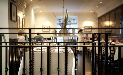 A La Bouffe Bar & Bistro - Accommodation Newcastle 40