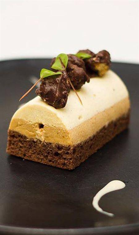 A La Bouffe Bar & Bistro - Accommodation Newcastle 4