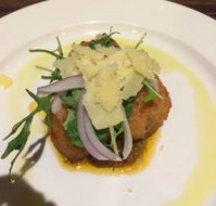Bistro Sixty5 - Accommodation Newcastle