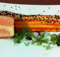 Citi Zen Restaurant - Accommodation Newcastle