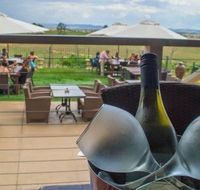 Cottontails Restaurant and Winery - Accommodation Newcastle