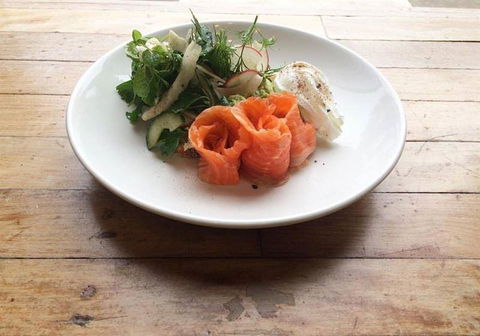 EAT LOVE PIZZA - Accommodation Newcastle 11