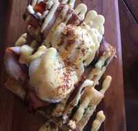 Nerang Thai Restaurant - Accommodation Newcastle