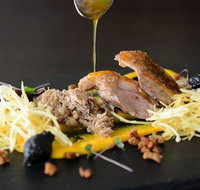 Skyline Restaurant - Accommodation Newcastle