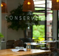 The Conservatory - Accommodation Newcastle