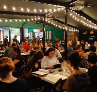 Alfonsino's Italian Porchetta Bar and Pizzeria - Accommodation Newcastle