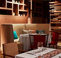 Arnguli Grill  Restaurant - Accommodation Newcastle