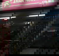 Asian Noodle House - Accommodation Newcastle
