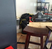 Barra Bar - Accommodation Newcastle