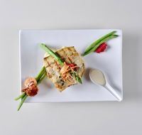 Barra on Todd Restaurant  Bar - Accommodation Newcastle