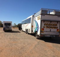 Barrow Creek Restaurant - Accommodation Newcastle