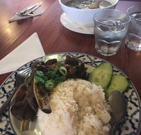 Basil Thai Cuisine and Hot Pot - Accommodation Newcastle
