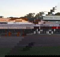 Batchelor General Store and Take Away - Accommodation Newcastle
