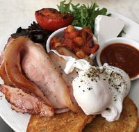 Bean Tree Cafe - Accommodation Newcastle